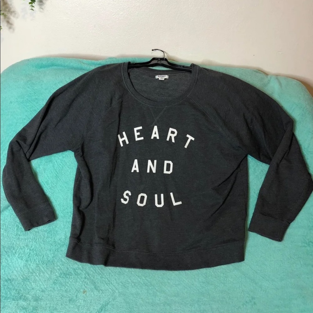 Sweater Sz 2x